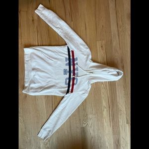 Men’s Small H&M White NYC sweatshirt